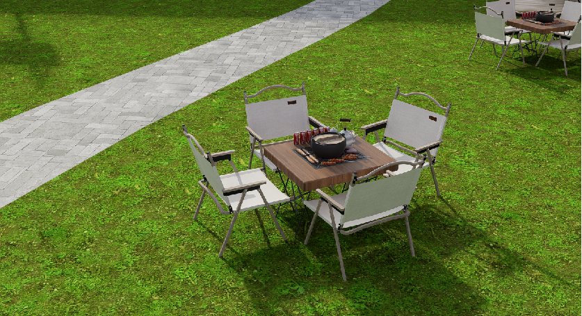 都安酒店帐篷定制：解锁旅居新体验，打造差异化竞争力